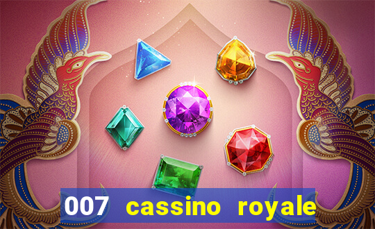 007 cassino royale download dublado avi